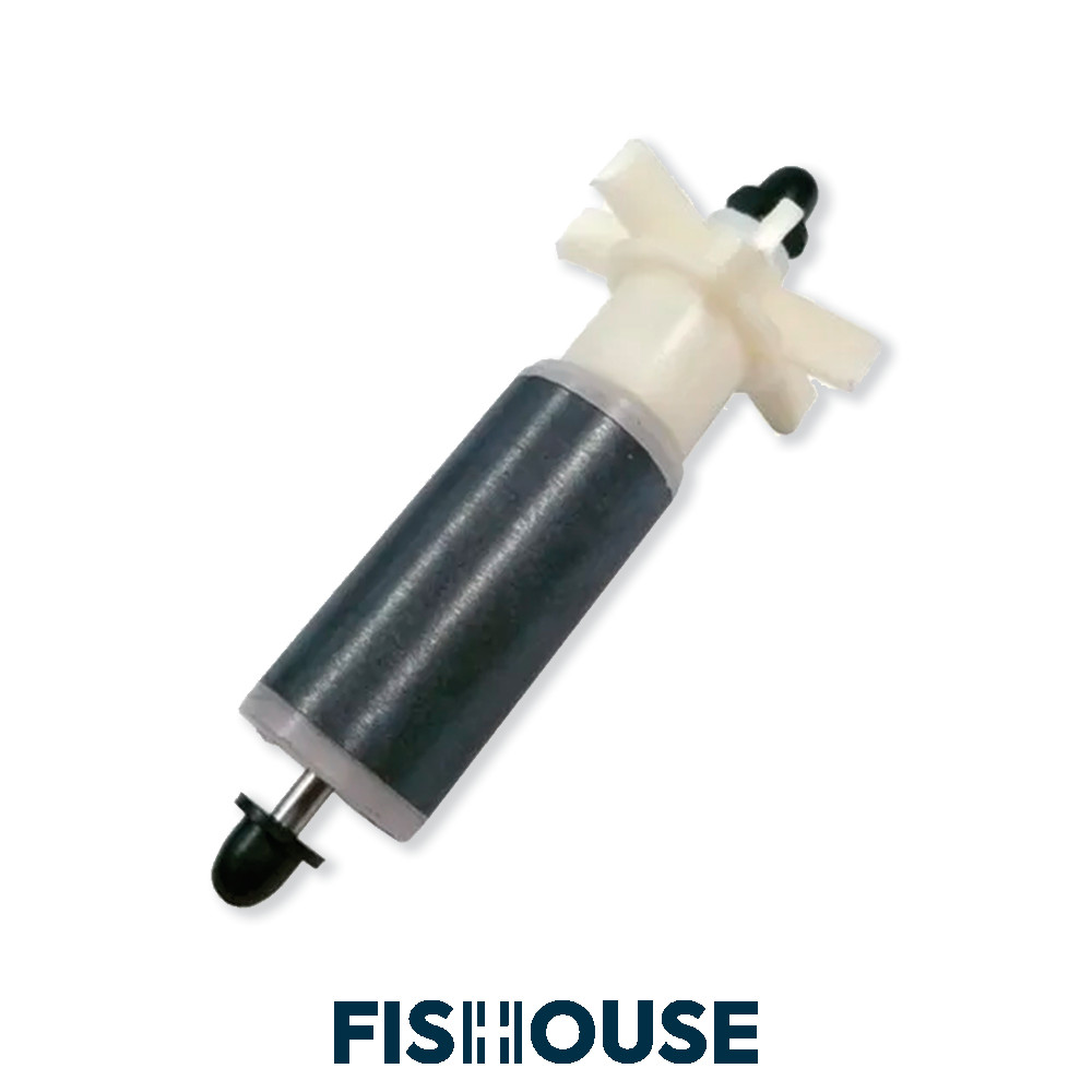 Reposição (Para bomba submersa) - Impeller Rotor das Bombas FP-58/58A - Boyu