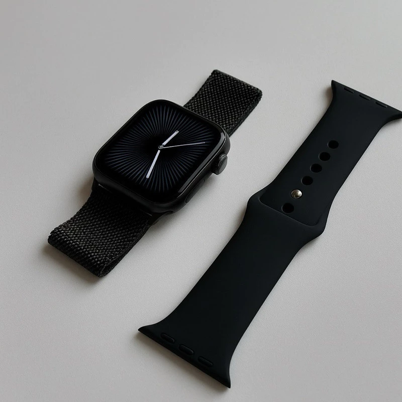 Smartwatch S10 Pro 38mm — foto 9