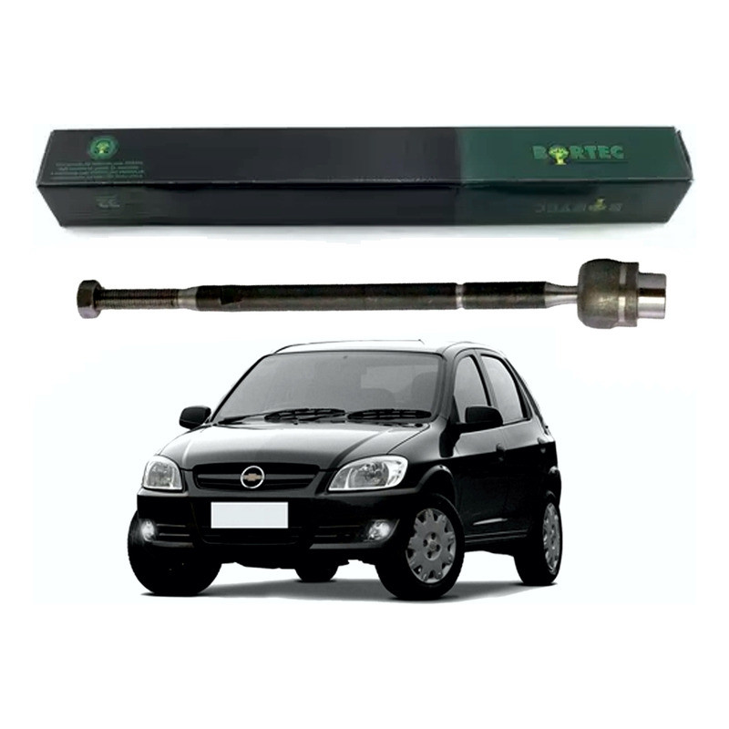 Barra Axial Mecanica Celta 1.0 2006 A 2012