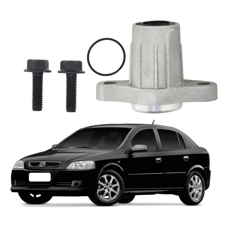 Retentor Mancal Trambulador Astra Sedan 2.0 2006 A 2011
