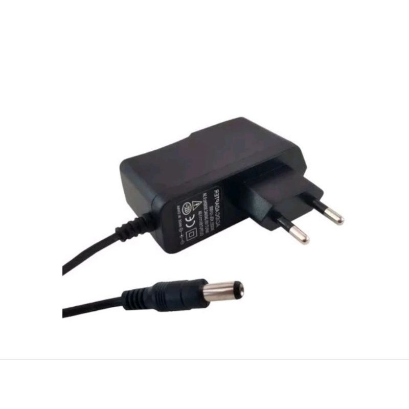 Fonte 4,6v 1a Celular Rural Intelbras Cf4000 Cf5002