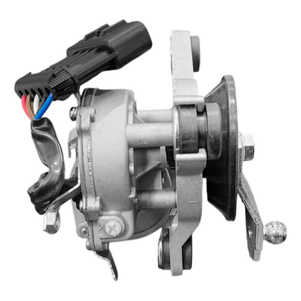Motor Do Limpador Parabrisa S10 Blazer 2004 A 2011 93341994 — imagem 2 de 2