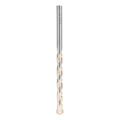 BROCA PARA CONCRETO, 8 X 120MM, HASTE CILINDRICA, GOLDEN LINE, 1PC // MTX
