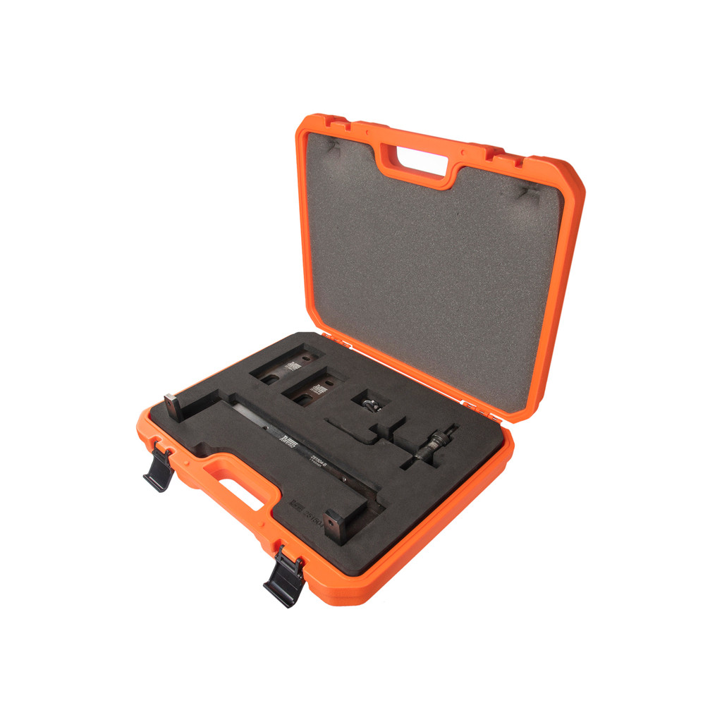Kit Sincronismo Bmw B38 B48 Mini Cooper 1.5 2.0 Raven 251504
