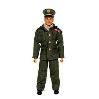 Boneco Falcon - Patentes: General - Brinquedos Estrela em Oferta na Shopee