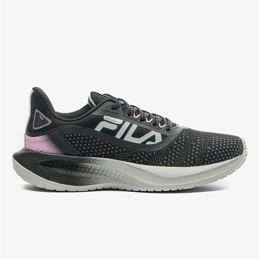 Tenis Fila Efecto Feminino Original Caminhada Corrida Treinos Academia Leve e Macio