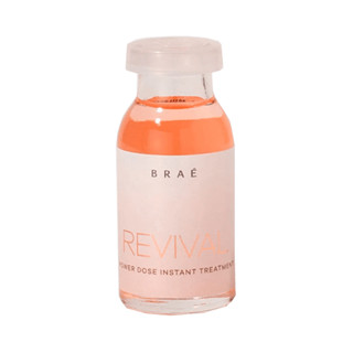 Ampola Braé Power Dose Revival 13ml em Oferta na Shopee
