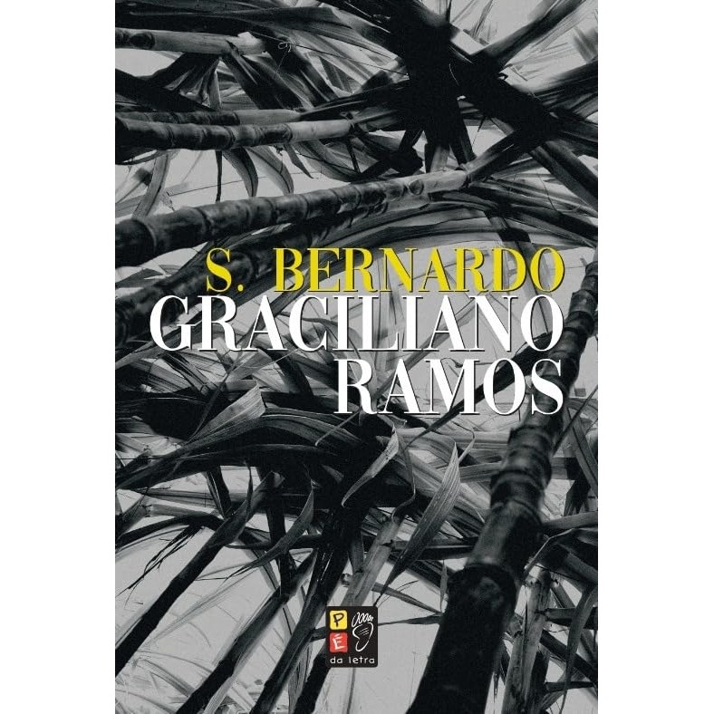 São Bernardo | Graciliano Ramos em Oferta na Shopee