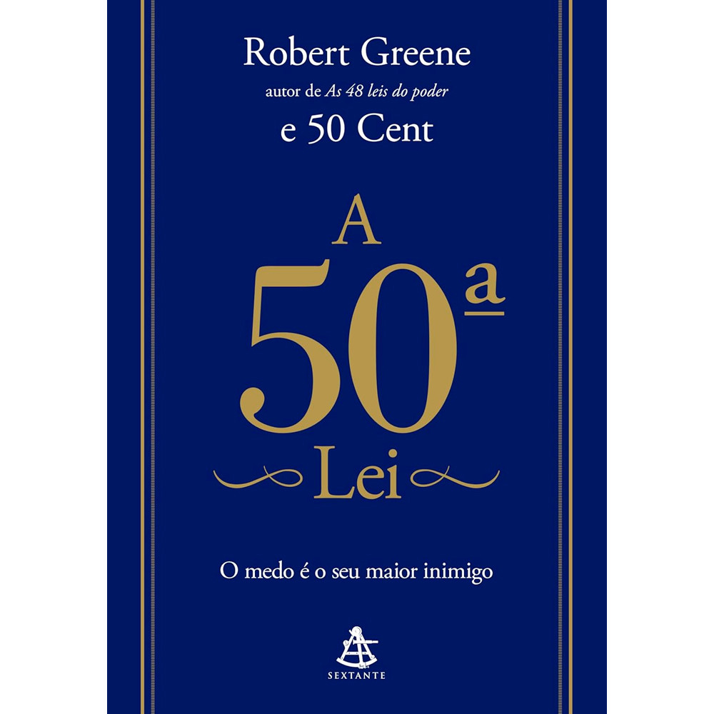 A 50a Lei | Robert Greene