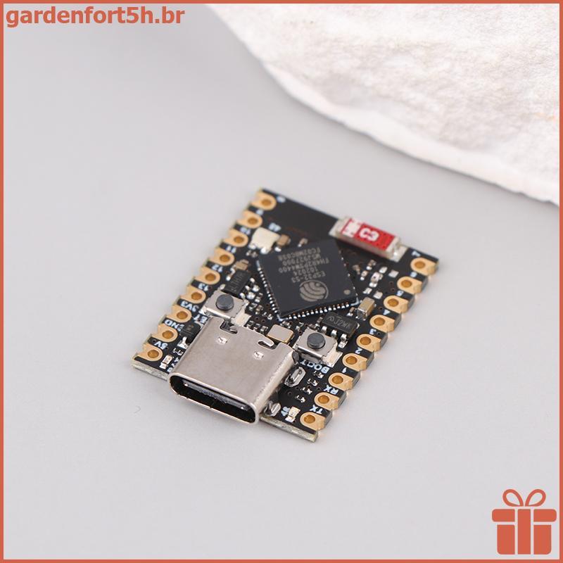 GARDE ESP32-S3 Super Mini Placa De Desenvolvimento Versão Controle De Aprendizagem ,