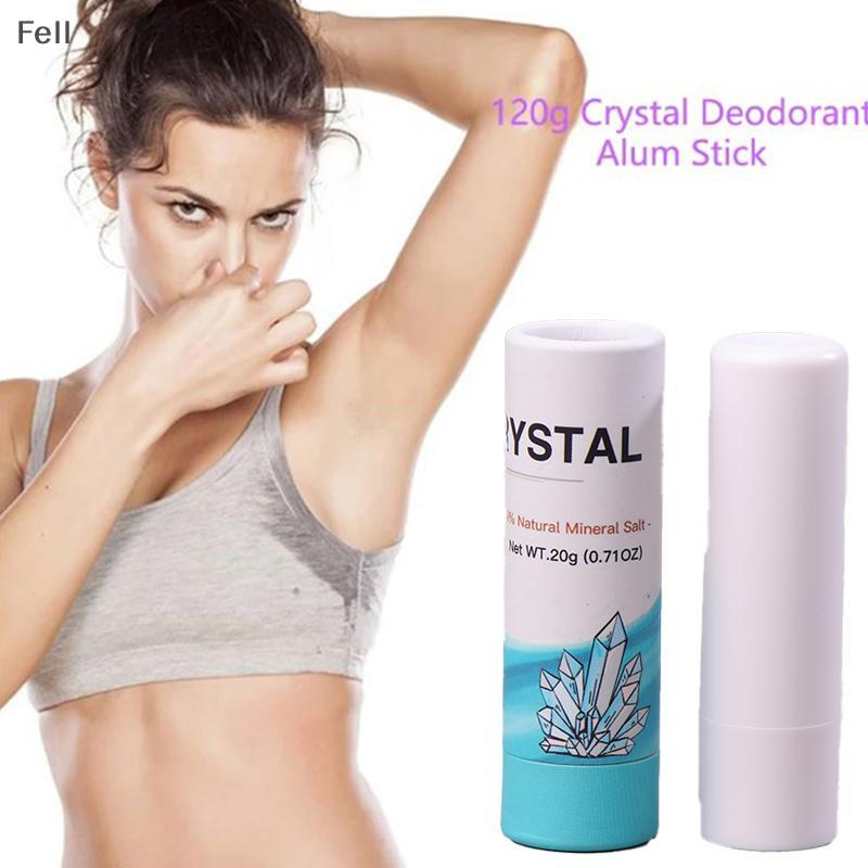 [Fel] Desodorante De Alumínio Sti Com Capa Removedor De Odor De Axilas Corporais Antitranspirante Para Homens E Mulheres