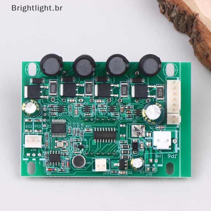 [brightlight.br] Placa-Mãe Led Par Light Para Uso Em RGBW A UV 4 1 Luz De Palco À Prova D'água IP65 Ou IP33 Peças Sobres