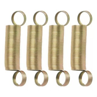 Desconto Kit 50 Molas Vara da Suspensão Tirante Electrolux