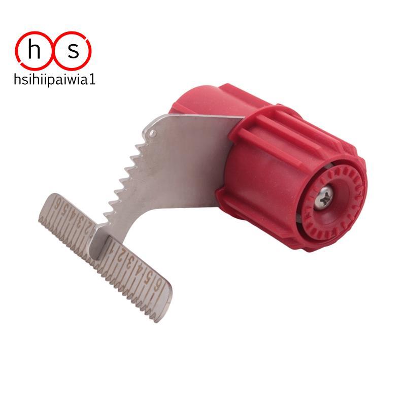 Dispensador De Fita Adesiva , Ferramenta De Corte