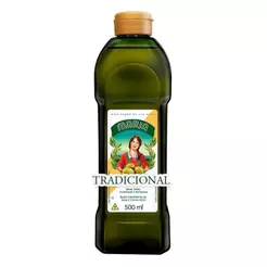 Óleo Composto Maria Tradicional Pet 500ml