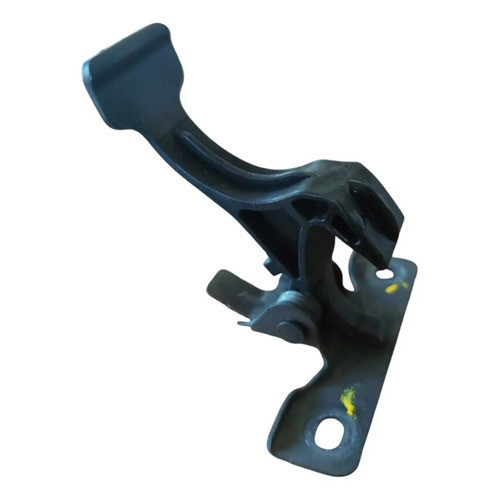 Macaneta Abertura Capo Peugeot 208 1.6 16v 2015 Original