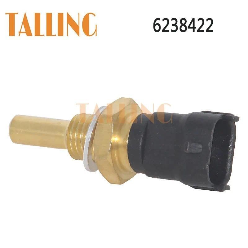 6238422 Sensor De Temperatura Da Água Refrigerante Para Opel Vectra Cadillac Buick Chevrolet Express GMC Savana Saab Pon