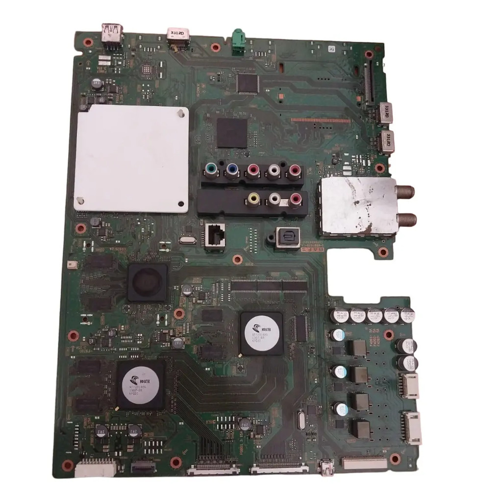 PLACA PRINCIPAL SONY XBR-65X905A 1-889-018-11 Y8288681A | ORIGINAL