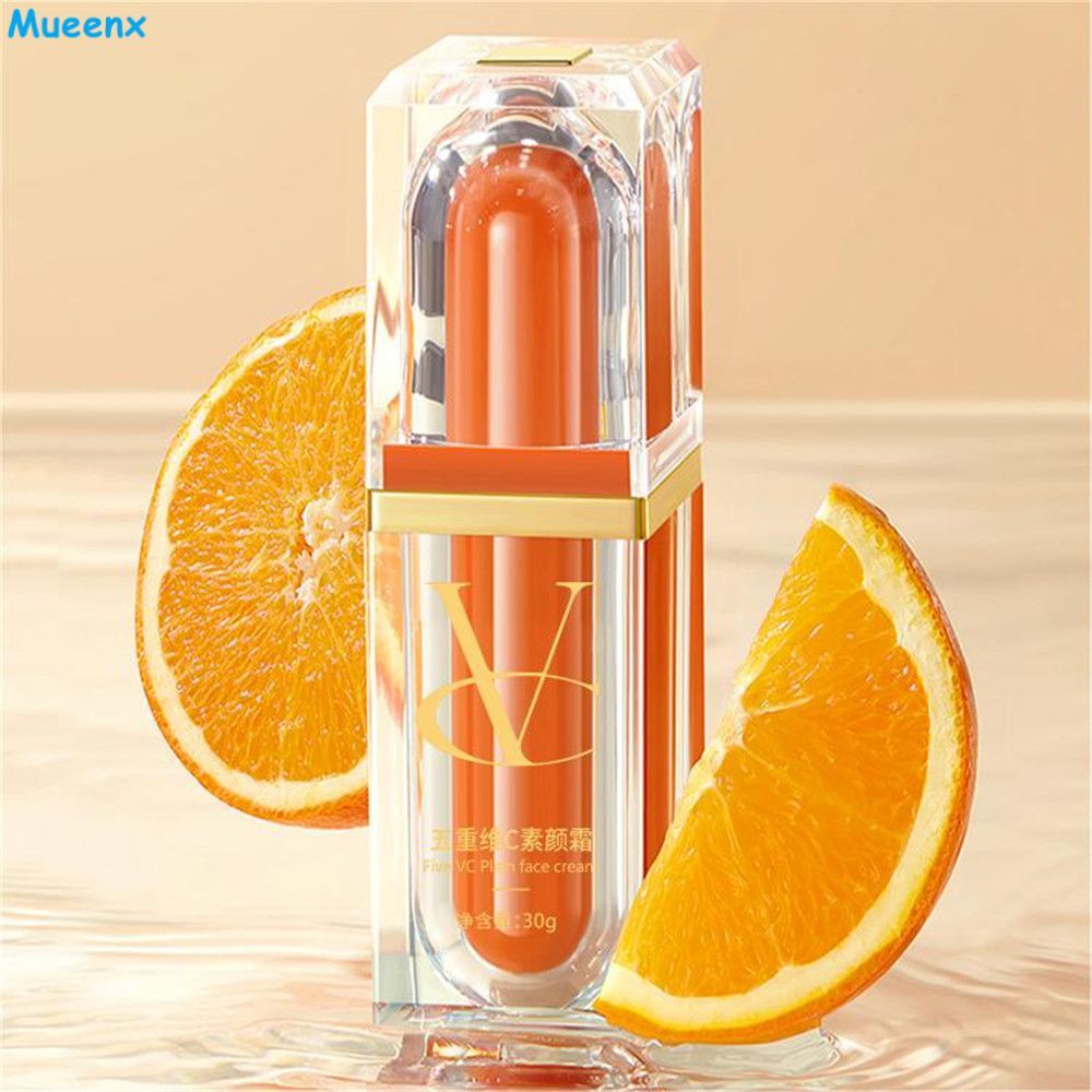 Creme de Maquiagem Hidratante Front Milk BB Cream e CC Cream Hidratação Natural Hidratação Maquiagem Isolada