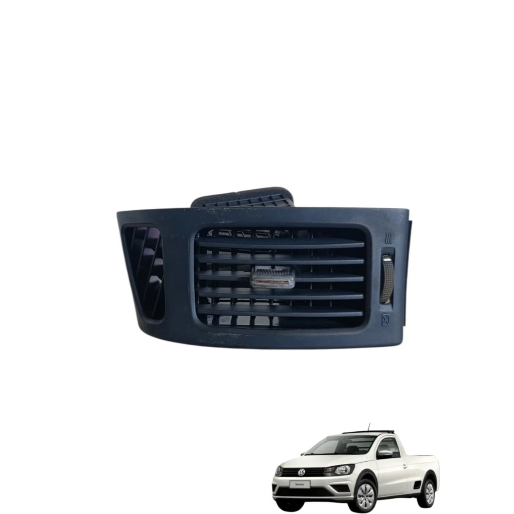 Difusor Ar Esquerdo Hyundai I30 2.0 2009 Á 2011 U046524813