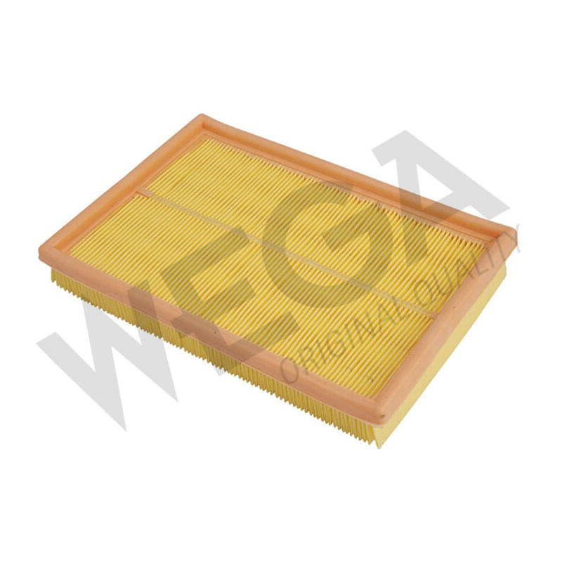 Filtro de Ar Courier 1997 em diante Fiesta 1997 a 2001 Wega FAP2832