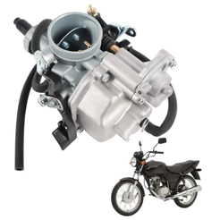Carburador Completo Honda Cg Titan 125 Today 1983 A 1999