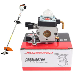 Carburador Para Roçadeira Stihl Fs55 Fs80 Fs85 Fs45 Fs38