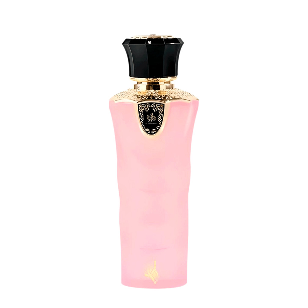 Al Wataniah Tibyan Eau de Parfum - Perfume Feminino 100ml