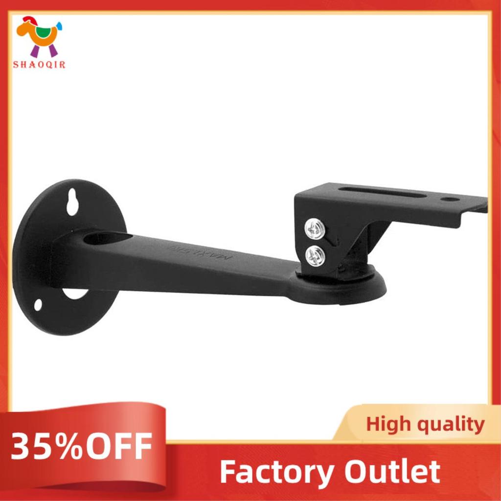 Mini Projetor De Montagem Na Parede Universal Metal Projeção Suporte Para YG400 RD805 Câmera CCTV IP