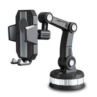 Suporte do telefone móvel para caminhão grande à prova de choque suporte do telefone móvel tipo ventosa novo estilo supo