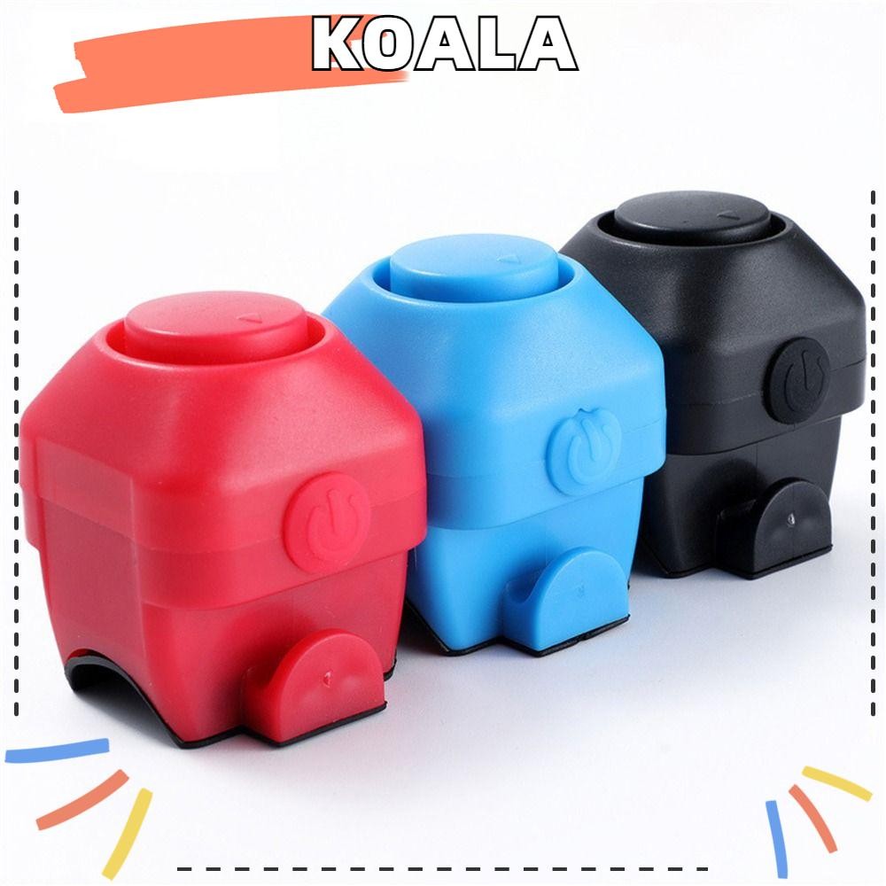 O que é Buzina Sirene para Bicicleta? Guia e Onde Comprar | BuscaProdutos