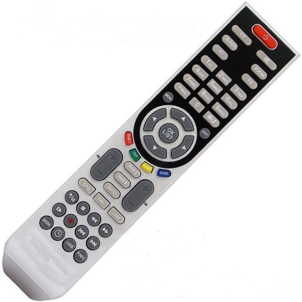 Controle Remoto  Superbox- Prime HD em Oferta na Shopee