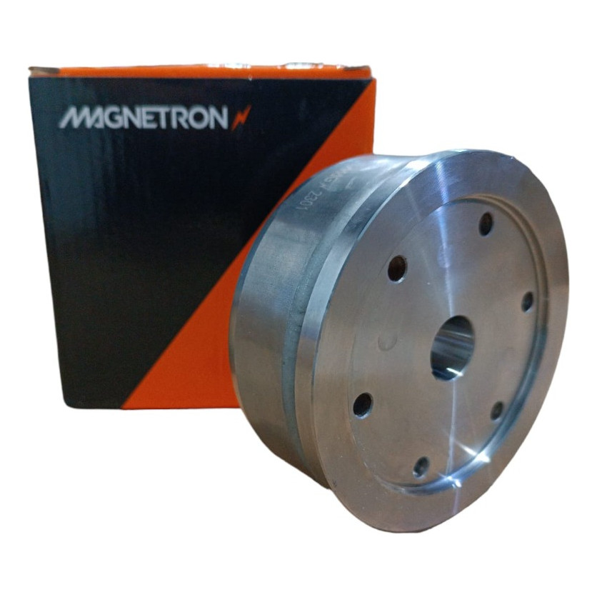 Volante Magneto Biz 125 ES 2006 2007 2008 modelo ES Partida elétrica original Magnetron em Oferta na Shopee
