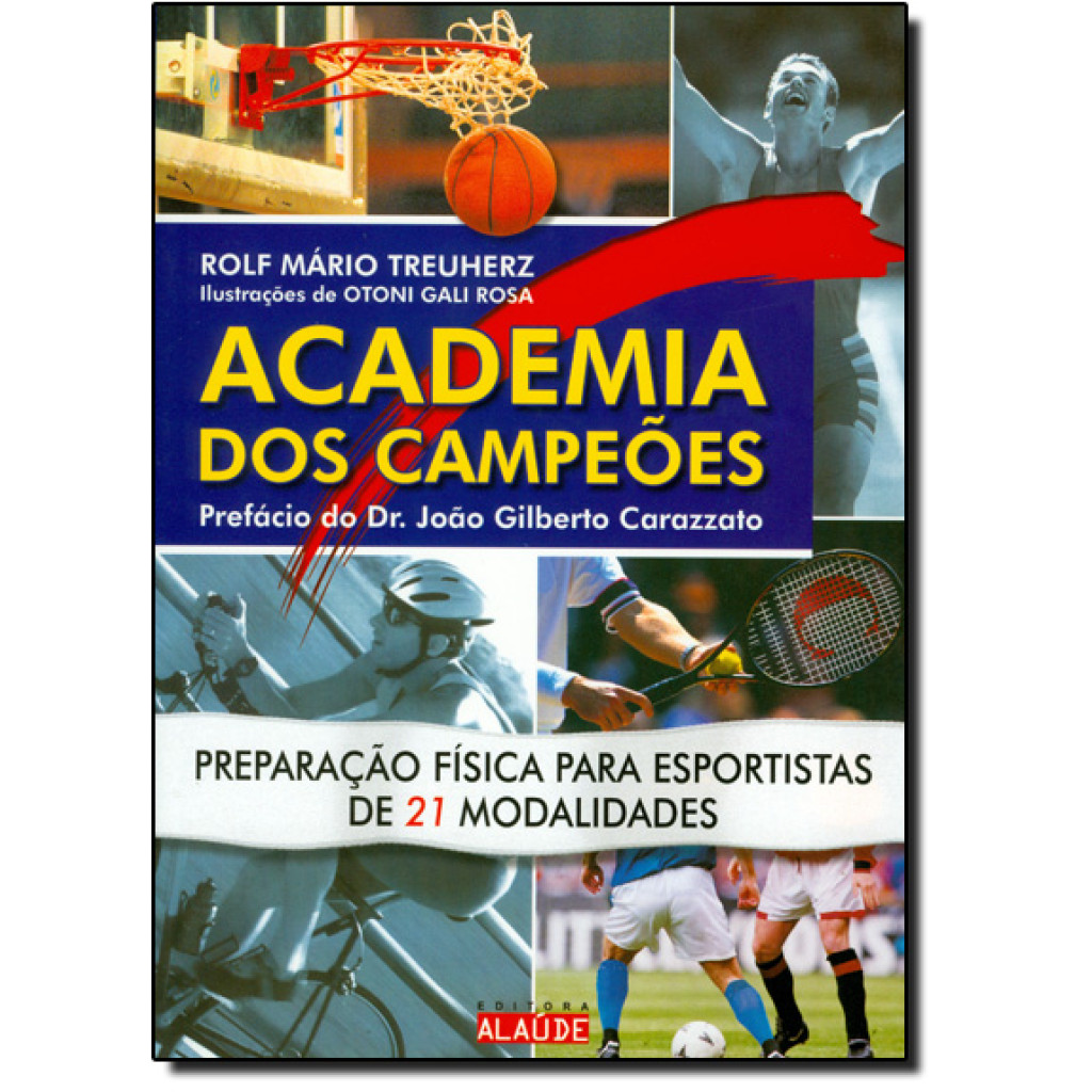 Academia dos Campeões