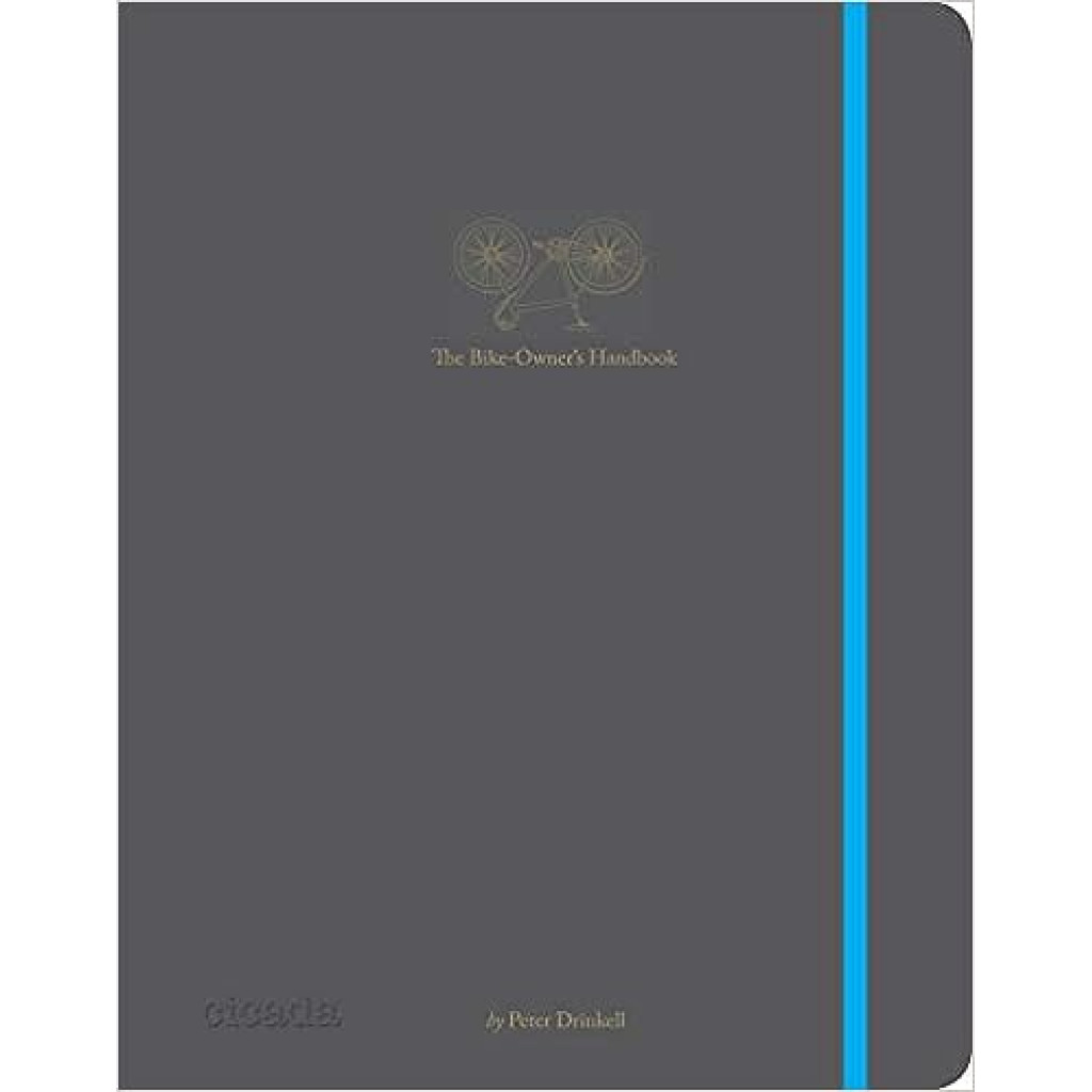 The Bike Owner''''''''s Handbook