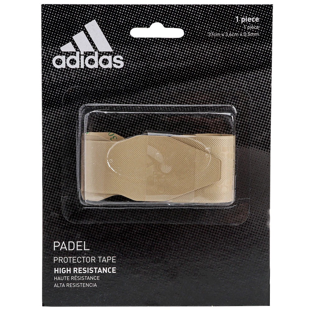 Fita Protetora para Padel Adidas Antishock Protection · foto 2