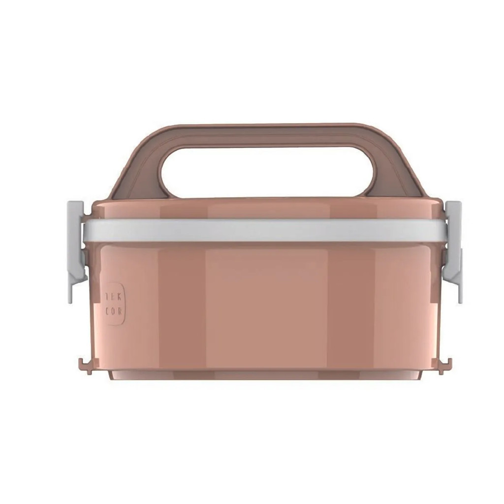 Marmita Tekcor 1,5 Litros 1s Mocca Soprano em Oferta na Shopee