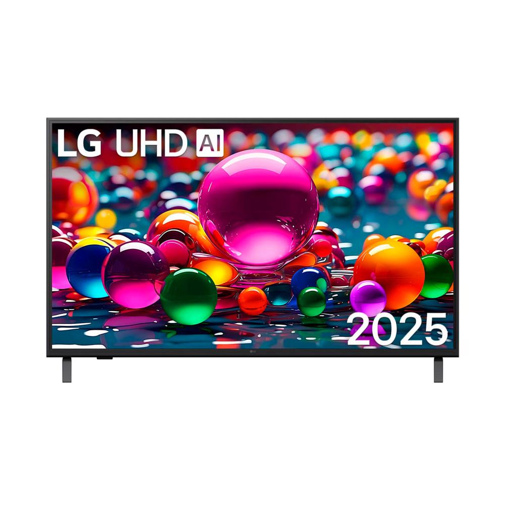 送料込み/LG TV 43インチ 公式】 (アマゾン限定) 43V型 4K液晶テレビ - 43UQ8000PJC | LG JP | LG JP