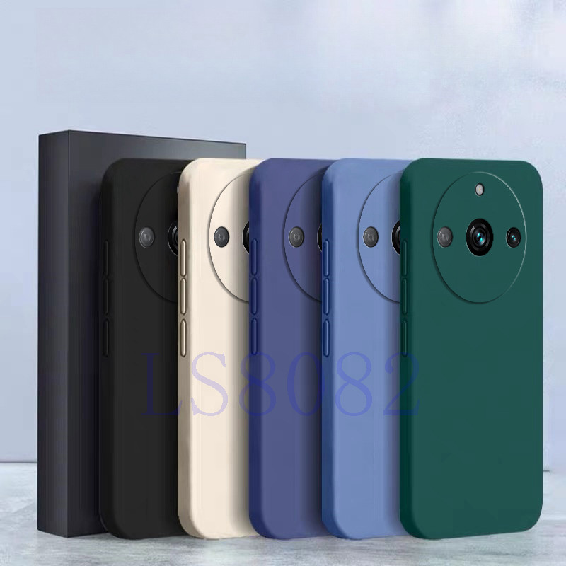 Adequado Para Realme 11 Pro Plus 5G/Realme11 Capa Protetora De Telefone MF em Oferta na Shopee