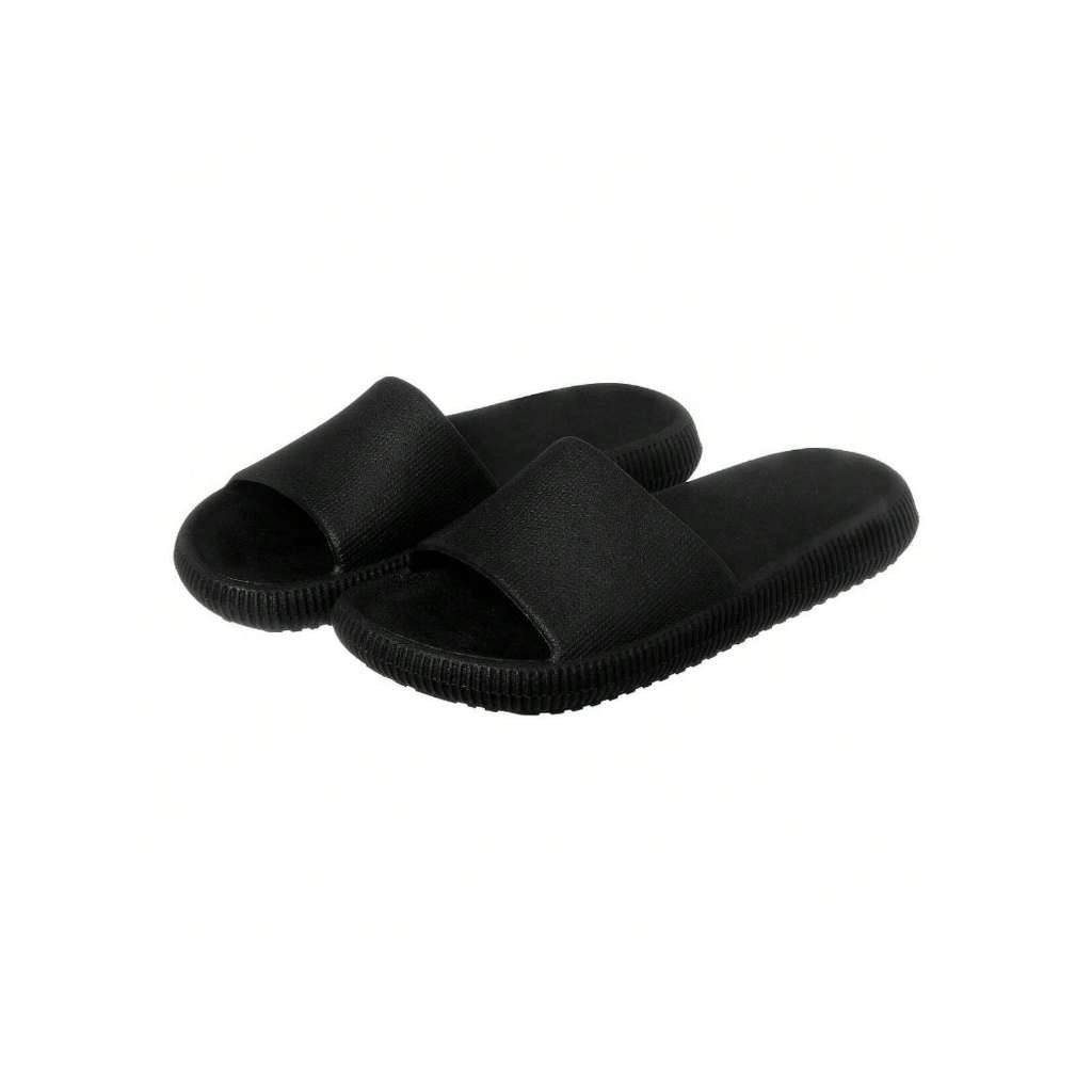 Chinelo nuvem feminino e masculino 33 ao 40 Sandália Feminina leve anatômico macio slide confortável e antiderrapante