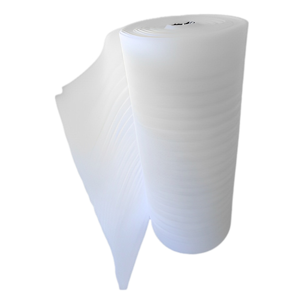 Manta De Polietileno Expandido 3mm Piso Laminado C/20mts em Oferta na Shopee