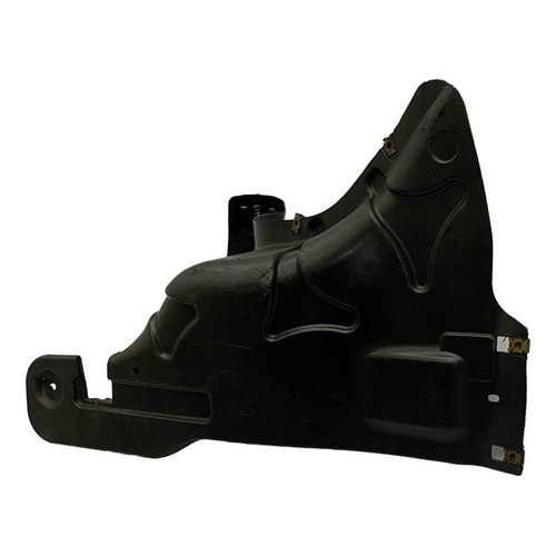 Defletor Protetor Inferior Carter Volkswagen Up 2014 Detalhe