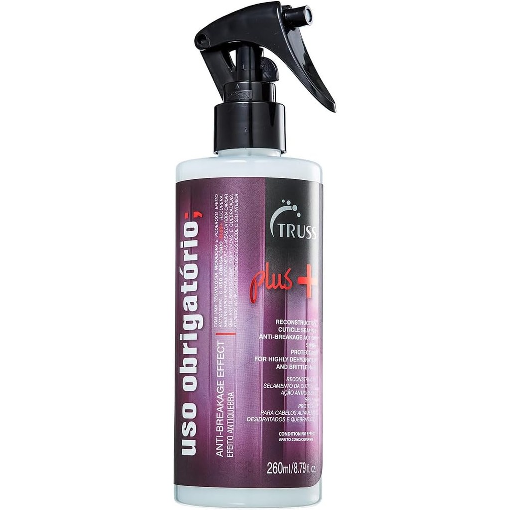 Truss Uso Obrigátorio Plus: Onde Comprar | BuscaProdutos