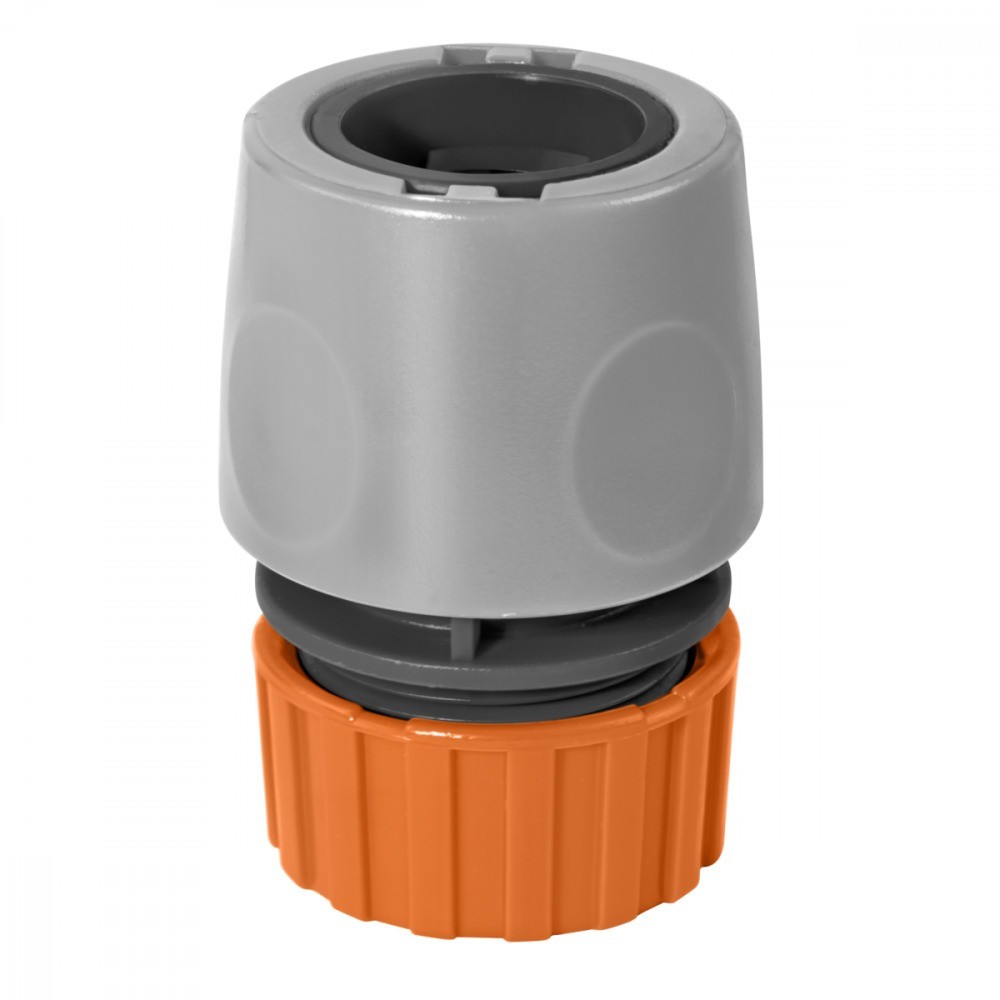 Engate rápido para mangueira 1/2" - Tramontina