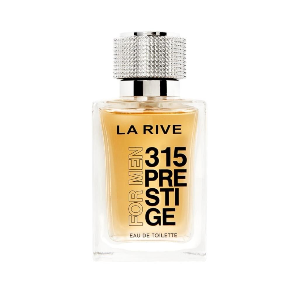 Perfume Masculino 315 Prestige La Rive 100ml