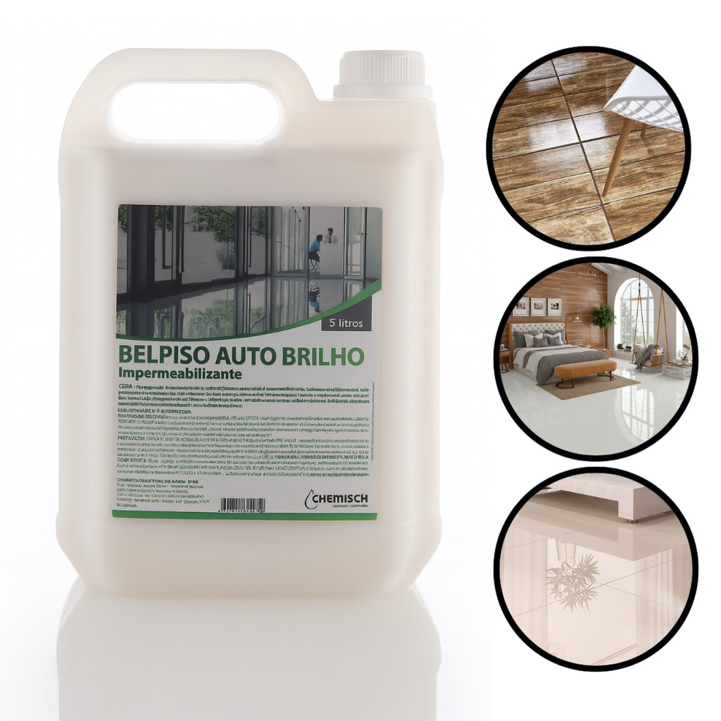CERA IMPERMEABILIZANTE AUTO BRILHO PREMIUM 5L ENVIO IMEDIATO em Oferta na Shopee