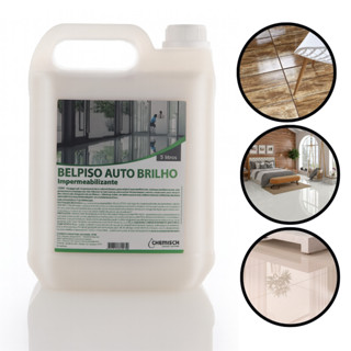 CERA IMPERMEABILIZANTE AUTO BRILHO PREMIUM 5L ENVIO IMEDIATO em Oferta na Shopee