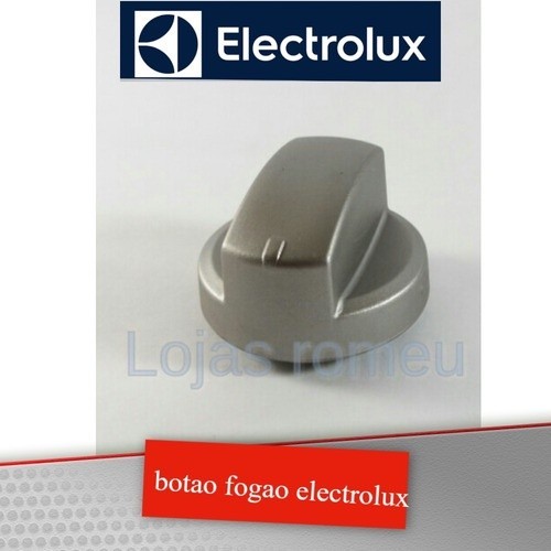 Kit 7 Botao Para Fogao 76dxv Electrolux 7002
