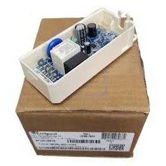 Placa Geladeira Brastemp Brm38 Brm39 W10678919 Original