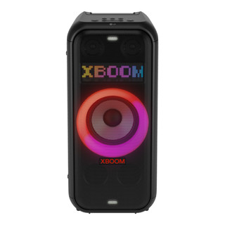 Caixa de Som Bluetooth LG XBOOM XL7T 250W RMS Bivolt em Oferta na Shopee